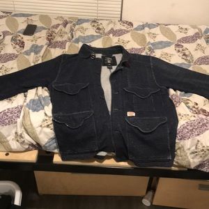 Limited Edition Crooks & Castles CrewBomber